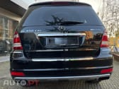 Mercedes-Benz GL 450 CDi