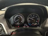 BMW 116 d Advantage