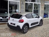 Citroen C3 1.2 PureTech Elle EAT6