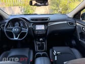Nissan Qashqai 1.6 dCi Tekna Premium