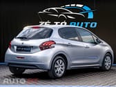 Peugeot 208 1.6 BlueHDi Style