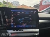 Renault Scénic 60 kWh Evolution