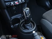 MINI Cabrio Cooper Premium First JCW Auto