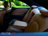 Mercedes-Benz CLK 200 K Avantgarde