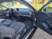 Audi A3 1.6 TDI Sport