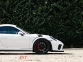 Porsche 911 GT3 RS PDK