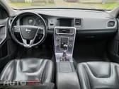 Volvo V60 1.6 D2 Drive V.Ocean Race Start/Stop