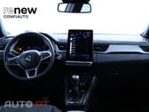 Renault Captur Techno Tce 90