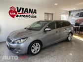 Peugeot 308 SW 1.6 BlueHDi Allure