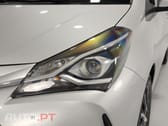 Toyota Yaris 1.0 VVT-i Comfort