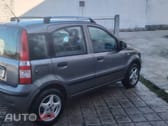 Fiat Panda 1.3 16V Multijet 360