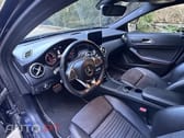 Mercedes-Benz A 180 d AMG Line Aut.