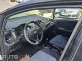 Honda Jazz 1.2 i-VTEC Elegance