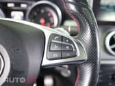 Mercedes-Benz CLA 180 d Shooting Brake AMG Line Aut.