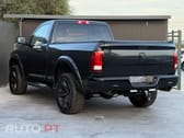 Dodge RAM 1500 5.7 V8