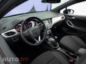 Opel Astra Sports Tourer 1.5 D GS Line S/S