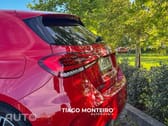 Mercedes-Benz A 180 d AMG Line Aut.