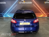 Peugeot 308 2.0 BlueHDi GT Line EAT6