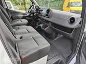 Mercedes-Benz Sprinter II 315 CDI 9G-Câmara Traseira+GPS