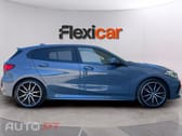 BMW 118 i Pack Desportivo M Auto