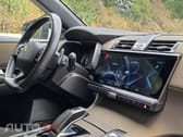 DS DS7 Crossback E-Tense Bastille+ EAT8