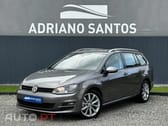 Volkswagen Golf Variant 1.6 TDi Confortline