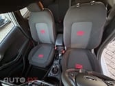 Ford Fiesta 1.0 EcoBoost ST-Line X