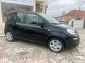 Fiat Panda 1.0 Hybrid