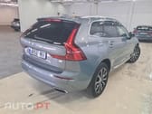 Volvo XC60 2.0 T6 PHEV Inscription AWD