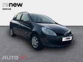 Renault Clio 1.5 dCi Dynamique