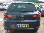 Seat Leon 1.0 EcoTSI Style