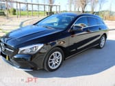 Mercedes-Benz CLA 200 d SB