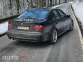 BMW 530 D Pack M