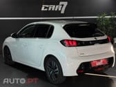 Peugeot 208 1.2 PureTech Allure Pack EAT8