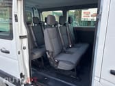 Renault Master 2.3 dCi L1H1 3.3T SS