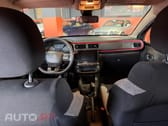 Citroen C3 1.2 PureTech Feel Pack