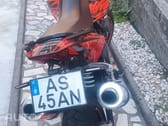KTM 690 smc