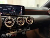 Mercedes-Benz CLA 220 d Shooting Brake AMG Line Aut.