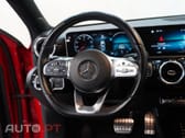 Mercedes-Benz A 180 d AMG Line Aut.