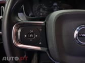 Volvo XC40 1.5 T4 Recharge Start