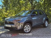 Toyota Yaris Cross 1.5 Hybrid Comfort Plus