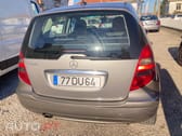 Mercedes-Benz A 150 Avantgarde