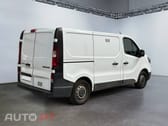 Renault Trafic 2.0 Blue dCi L1H1