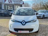 Renault Zoe (c/ Bateria) E-Tech EV40 Equilibre
