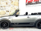 MINI Cabrio Cooper S