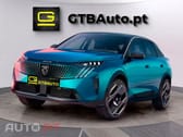 Peugeot 3008 1.2 Hybrid Allure e-DCS6