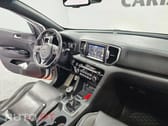 Kia Sportage 1.6 T-GDI GT Line