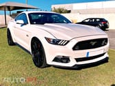Ford Mustang 5.0 Ti-VCT V8 Aut. GT