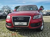Audi Q5 3.2 V6 FSi Exclusive S-tronic