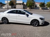 Mercedes-Benz CLA 200 2.2 Cdi 136cv